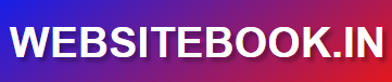 Websitebook Logo